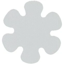 Autocollants De Baignoire Antidérapants Baignoires De Sécurité Baignoires Douches Bandes De Roulement Décalcomanies Adhésives