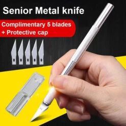 Outil Professionnel De Suspension De Papier Peint, Outil D'application De Papier Peint Avec Outil De Découpe, Raclette En Feutre, Raclette Rigide, Mètre Ruban Pour Film Vinyle, Pose De Papier Peint -ATMOSPHERA || VIDAXL || Safavieh Soldes 96644366 5