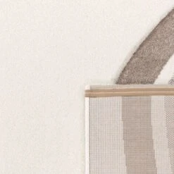 Paco Home Tapis Enfant Tapis Chambre Enfant Fille Garcon Arc-en-ciel Pois Coeur 3D 80x150 Cm, Beige 10 Paco Home Tapis Enfant Tapis Chambre Enfant Fille Garcon Arc-en-ciel Pois Coeur 3D 80x150 Cm, Beige -ATMOSPHERA || VIDAXL || Safavieh Soldes 97247775 4