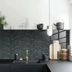 Autocollants Pour Carrelage Mural - En PVC - Étanche - Pour Cuisine, Armoire, Meubles, Table 30 X 15 Cm(16pcs) 11 Autocollants Pour Carrelage Mural - En PVC - Étanche - Pour Cuisine, Armoire, Meubles, Table 30 X 15 Cm(16pcs) -ATMOSPHERA || VIDAXL || Safavieh Soldes 97448080 5