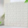 10pcs 3D Tuile Brique Mur Autocollant Auto-adhésif Panneau De Mousse Imperméable Papier Peint,3D Brique Stickers Muraux,auto-adhésif Mousse De Polyéthylène Papier Peint Amovible (Blanc) 1 10pcs 3D Tuile Brique Mur Autocollant Auto-adhésif Panneau De Mousse Imperméable Papier Peint,3D Brique Stickers Muraux,auto-adhésif Mousse De Polyéthylène Papier Peint Amovible (Blanc) -ATMOSPHERA || VIDAXL || Safavieh Soldes 97517964 1