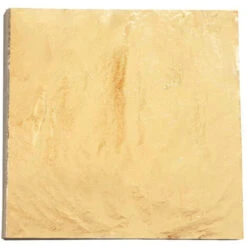 Feuille D'or Imitation Feuille D'or Pour La Création D'un Projet D'art En Métal à Impact, Décoration De Meubles 9 Feuille D'or Imitation Feuille D'or Pour La Création D'un Projet D'art En Métal à Impact, Décoration De Meubles -ATMOSPHERA || VIDAXL || Safavieh Soldes 97633305 3