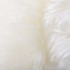 Peau De Mouton Synthétique, Imitation Peau De Mouton Imitation Laine Tapis En Peau D'agneau Tapis Moelleux Doux Cheveux Longs Rembourrage Chaise Rembourrage Canapé Coussin -ATMOSPHERA || VIDAXL || Safavieh Soldes 97642091 3