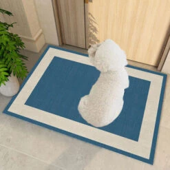 Tapis En Jute Et Sisal, Aspect Naturel, Adapté à Une Utilisation Intérieure Et Extérieure. 10 Tapis En Jute Et Sisal, Aspect Naturel, Adapté à Une Utilisation Intérieure Et Extérieure. -ATMOSPHERA || VIDAXL || Safavieh Soldes 97657958 4