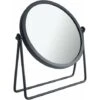 Miroir De Maquillage Miroir De Courtoisie Simple Face Miroir Cosmétique En Métal Rotatif à 360 ° Miroir De Beauté Rond Miroir De Maquillage Fait Main Pour Commode Table De Coiffeuse Bureau 2 Miroir De Maquillage Miroir De Courtoisie Simple Face Miroir Cosmétique En Métal Rotatif à 360 ° Miroir De Beauté Rond Miroir De Maquillage Fait Main Pour Commode Table De Coiffeuse Bureau -ATMOSPHERA || VIDAXL || Safavieh Soldes 97749856 1