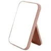 Miroir De Maquillage De Bureau, Miroir De Maquillage Pliable Simple Miroir De Maquillage Portable Miroir De Princesse Miroir Carré Miroir De Maquillage Pour Les Femmes 1 Miroir De Maquillage De Bureau, Miroir De Maquillage Pliable Simple Miroir De Maquillage Portable Miroir De Princesse Miroir Carré Miroir De Maquillage Pour Les Femmes -ATMOSPHERA || VIDAXL || Safavieh Soldes 97751614 1
