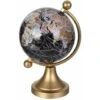 Globe Terrestre 9x14x8 Cm 1 Globe Terrestre 9x14x8 Cm -ATMOSPHERA || VIDAXL || Safavieh Soldes 98227476 1