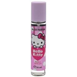 PROFUMO PER BAMBINI HELLO KITTY 24ML