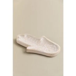 Vide-poche En Bois De Manguier Tamky SKLUM -ATMOSPHERA || VIDAXL || Safavieh Soldes 98524167 3