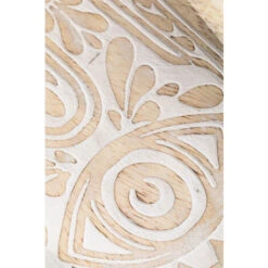 Vide-poche En Bois De Manguier Tamky SKLUM -ATMOSPHERA || VIDAXL || Safavieh Soldes 98524167 5