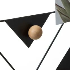 Porte Photo Met 35 X 55 Elora - Atmosphera Créateur D'intérieur -ATMOSPHERA || VIDAXL || Safavieh Soldes 98553312 3