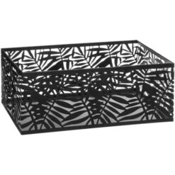 Caisse Cagette Ajourée Pop X 3 - Atmosphera Créateur D'intérieur -ATMOSPHERA || VIDAXL || Safavieh Soldes 98553690 3