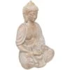 Bouddha Blanchi Magnésie - Atmosphera Créateur D'intérieur 2 Bouddha Blanchi Magnésie - Atmosphera Créateur D'intérieur -ATMOSPHERA || VIDAXL || Safavieh Soldes 98556657 1