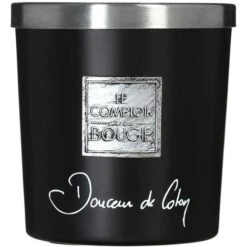 Bougie Parfumée Douceur De Coton D7 - Atmosphera Créateur D'intérieur -ATMOSPHERA || VIDAXL || Safavieh Soldes 98556838 3