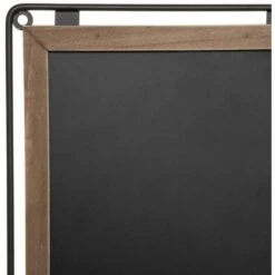 Mémo Ardoise Panier 50 X 70 - Atmosphera Créateur D'intérieur -ATMOSPHERA || VIDAXL || Safavieh Soldes 98557966 2