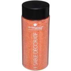 Sable Déco Ambre 750 G - Atmosphera Créateur D'intérieur