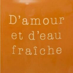 Vase Dame Jeanne Gypsy - Verre - H31 Cm - Atmosphera Créateur D'intérieur -ATMOSPHERA || VIDAXL || Safavieh Soldes 98559192 4