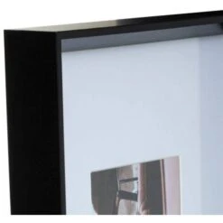 Pêle - Mêle Axel - Bois Et Verre - 5 Photos - Atmosphera Créateur D'intérieur -ATMOSPHERA || VIDAXL || Safavieh Soldes 99021812 4