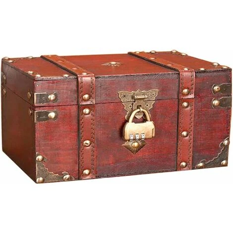 Coffre Au Tresor Coffre Bois Coffres Au Trésor En Bois Pirate Coffre Au Trésor Boîte De Rangement Coffre Au Trésor Coffre Au Trésor En Bois Avec Serrure Mini Coffre Au Trésor 3 Coffre Au Tresor Coffre Bois Coffres Au Trésor En Bois Pirate Coffre Au Trésor Boîte De Rangement Coffre Au Trésor Coffre Au Trésor En Bois Avec Serrure Mini Coffre Au Trésor
