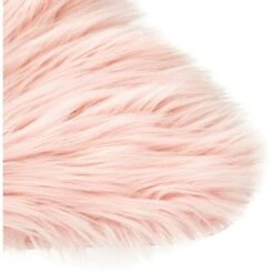 Tapis Fourrure Etoile Rose - Atmosphera Créateur D'intérieur -ATMOSPHERA || VIDAXL || Safavieh Soldes 99731276 2