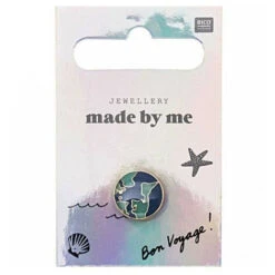 Pin S Globe Terrestre 6 Pin S Globe Terrestre -ATMOSPHERA || VIDAXL || Safavieh Soldes 99926500 2